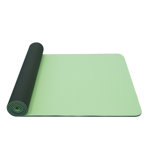 YATE podložka YOGA MAT dvojvrstvová mat. TPE