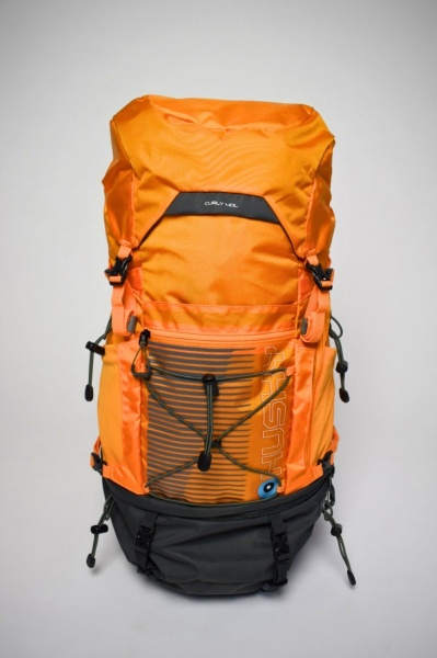 Batoh Expedice / Turistika | Curly 40l