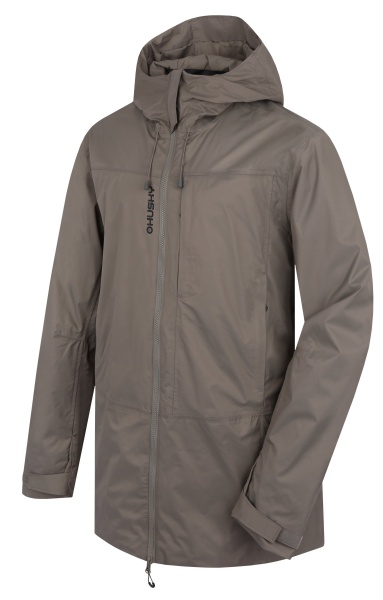 Pánsky hardshell kabát | Nestia M