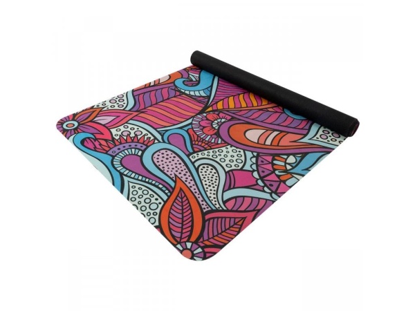 Podložka na cvičenie | YATE Yoga mat
