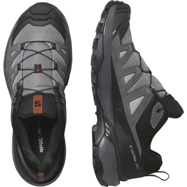 Pánske turistické topánky | X ultra 360 LTR