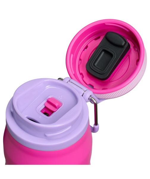 Outdoorová fľaša | The IceFlow™ Bottle Twist Flip