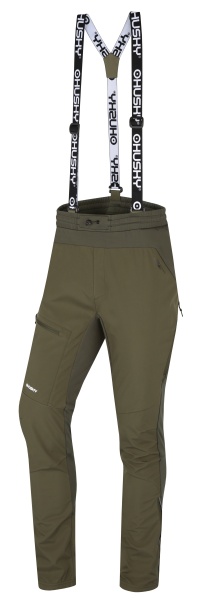 Pánske outdoorové nohavice | Kixees M
