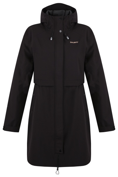 Dámsky softshell kabát | Sephie L