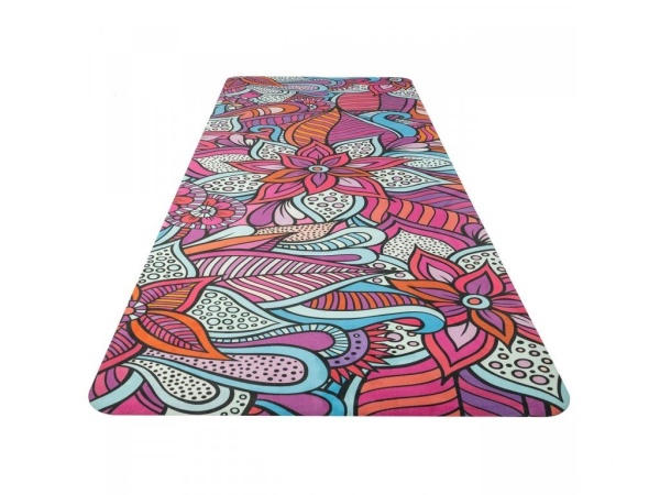 Podložka na cvičenie | YATE Yoga mat