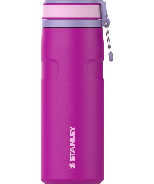 Outdoorová fľaša | The IceFlow™ Bottle Twist Flip