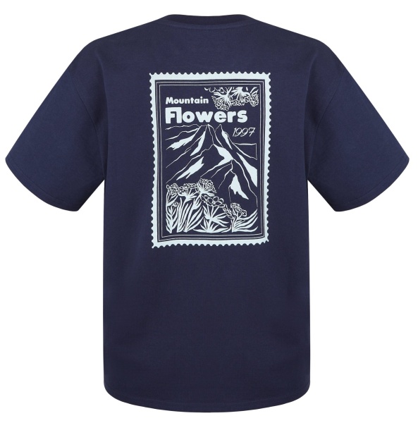 Dámske bavlnené tričko | Tee Stamp L