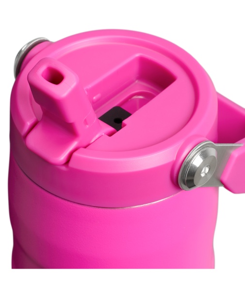 Outdoorová fľaša | The IceFlow™ Bottle Flip Straw 2.0