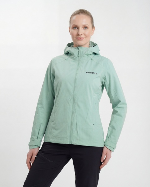 Dámska hardshell bunda | Neoni L
