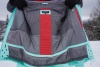 Júlia testuje: hardshell plnená bunda Montry L