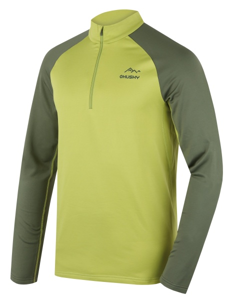 Termoprádlo Active Winter | Tromi zips M