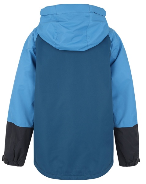 Detská hardshell bunda | Nicker K