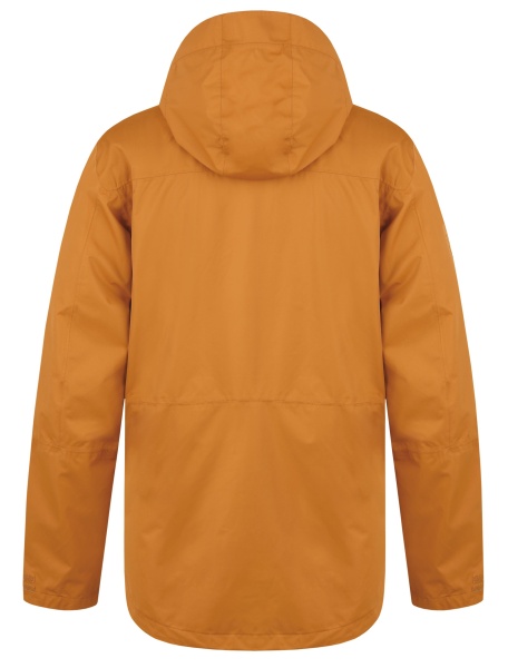 Pánska hardshell bunda | Nelory M