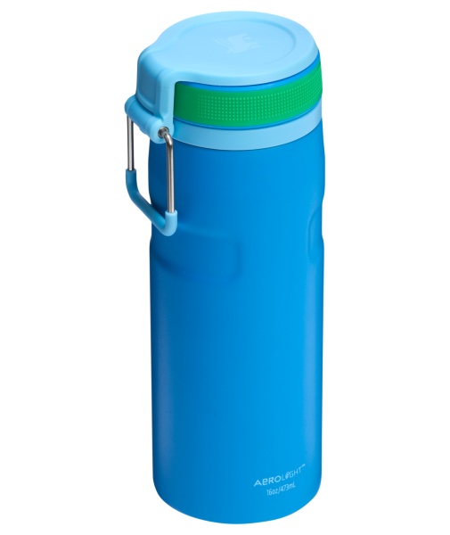 Outdoorová fľaša | The IceFlow™ Bottle Twist Flip