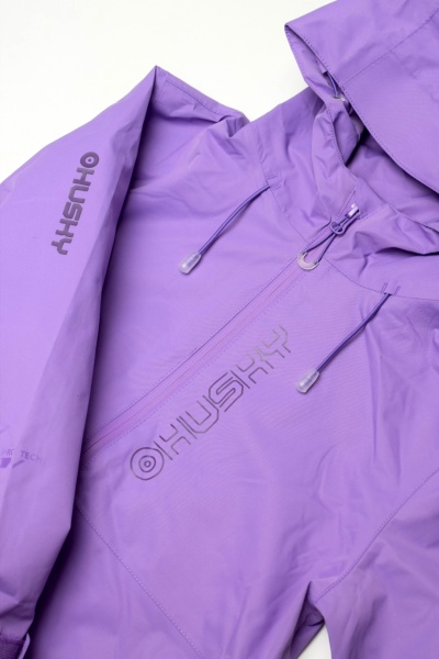 Detská hardshell bunda | Neoni K