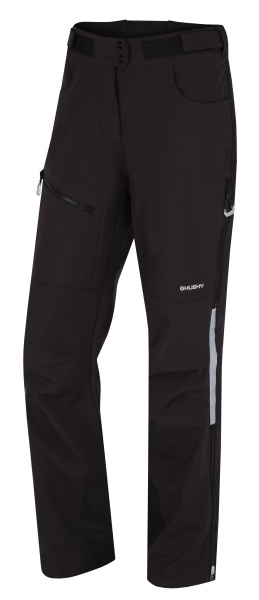 Dámske softshell nohavice | Keson L