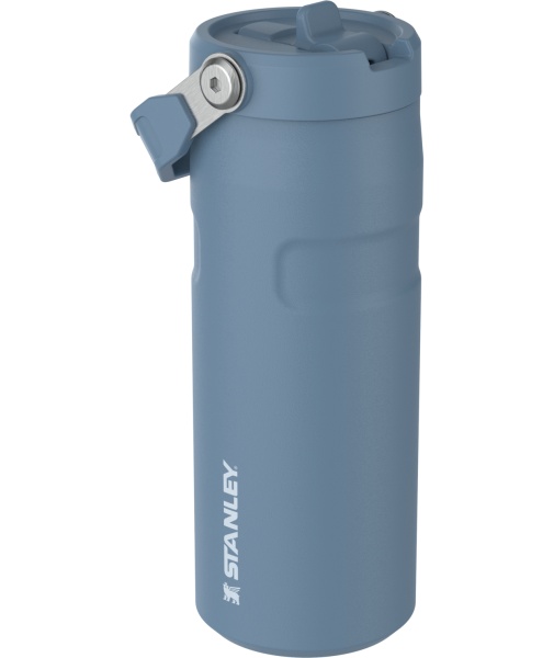 Outdoorová fľaša | The IceFlow™ Bottle Flip Straw 2.0