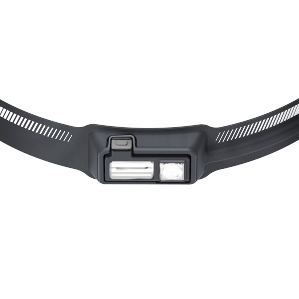 Čelovka | HeadLamp Dash 450