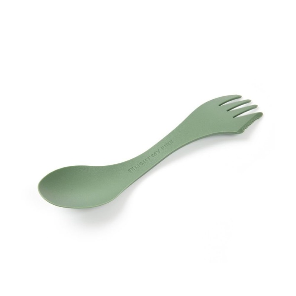 Cestovný príbor | Spork Original BIO