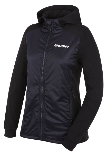 Dámska mikina na zips | Any L