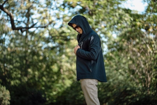 Pánska softshell bunda | Samai M