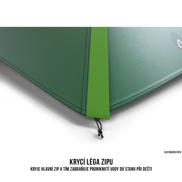 Stan Outdoor | Bizon 3 Plus