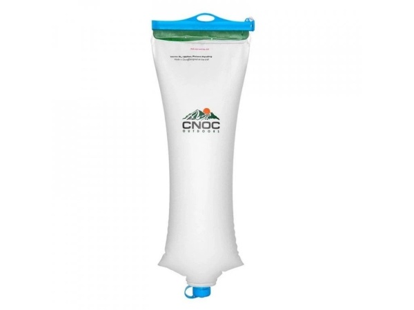 Skladacia fľaša | CNOC 28mm Vecto 3l Water Container