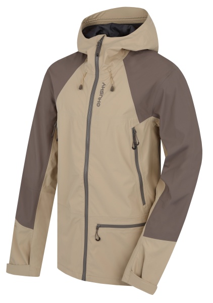 Pánska hardshell bunda | Nanola M