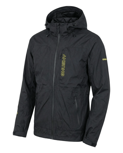 Pánska hardshell bunda | Neoni M