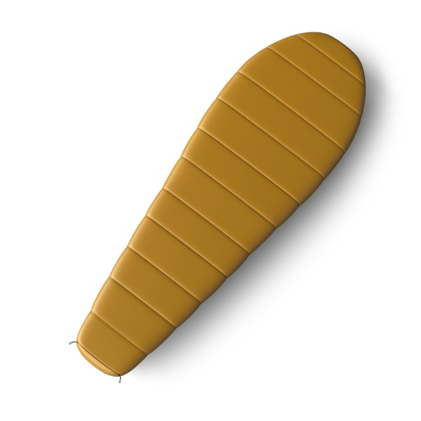 Syntetický trojsezónny spacák | Husky -10°C