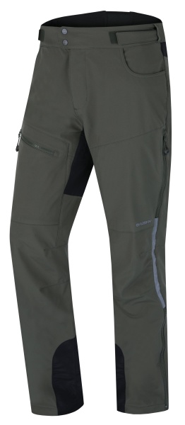 Pánske softshell nohavice | Keson M