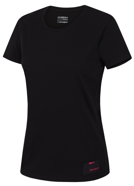 Dámske bavlnené tričko | Tee Base L