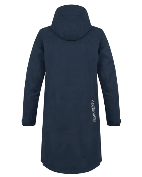 Dámský hardshell kabát | Nua L