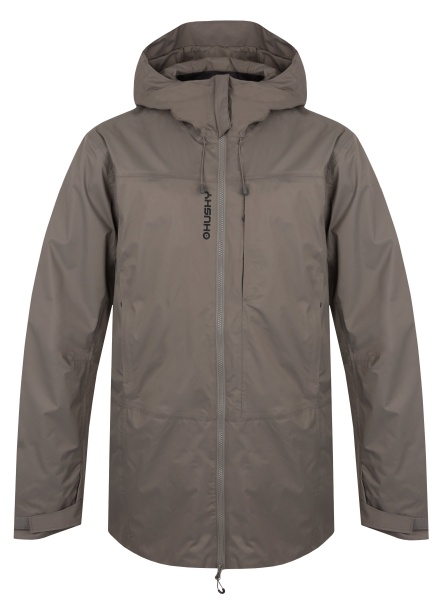 Pánsky hardshell kabát | Nestia M