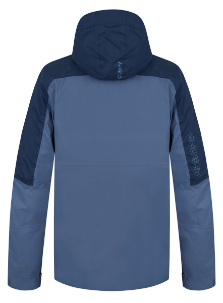 Pánska hardshell bunda | Nickin M