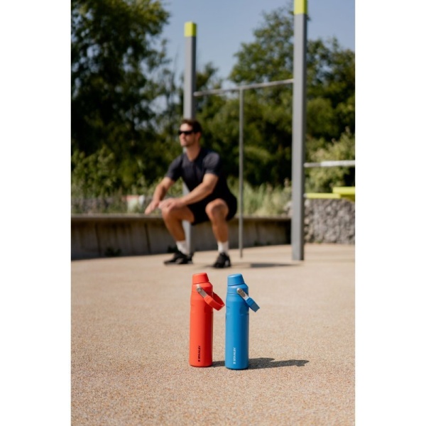 Outdoorová fľaša | Aerolight IceFlow