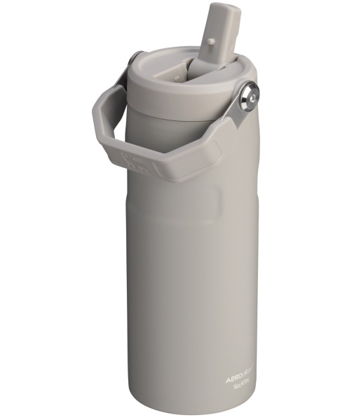 Outdoorová fľaša | The IceFlow™ Bottle Flip Straw 2.0
