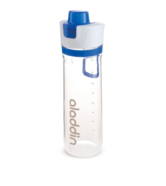 Outdoorová fľaša | Fľaša na vodu s počítadlom 800 ml