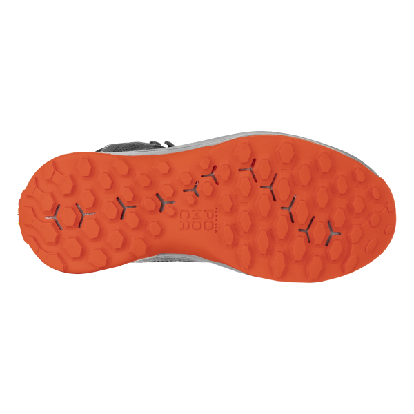 Detské trekové topánky |  JR MTN TRAINER 2 MID PTX