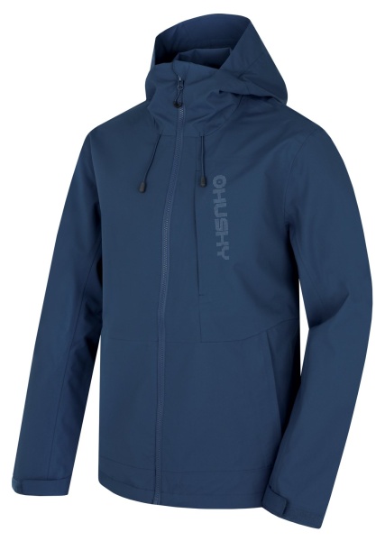 Pánska softshell bunda | Sita M