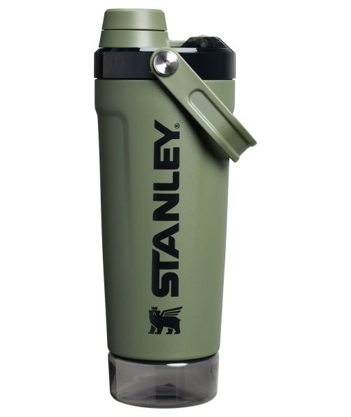 Outdoorová fľaša | Proteínový shaker The Activate Shaker