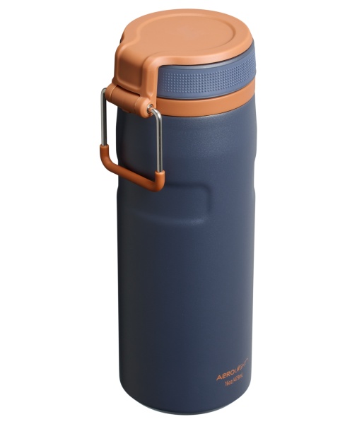 Outdoorová fľaša | The IceFlow™ Bottle Twist Flip