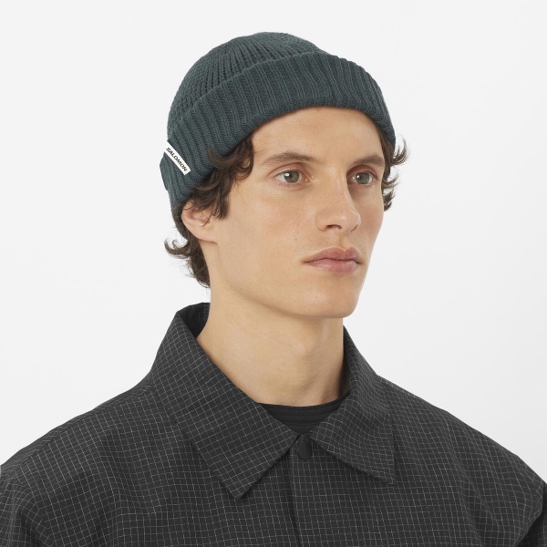 Čiapka | DOCKER BEANIE