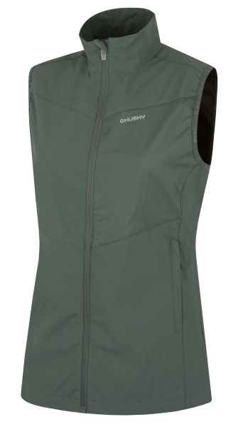 Dámska softshell vesta | Salien L