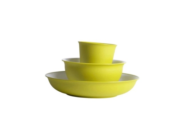 Súprava riadu | Sanaliving Set 3pcs