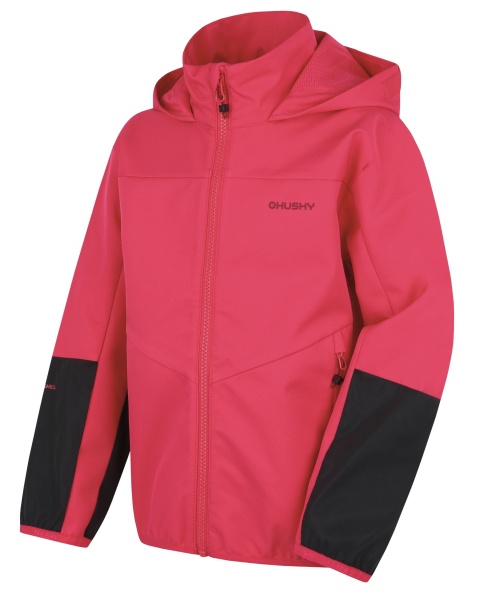 Detská softshell bunda | Sonny K