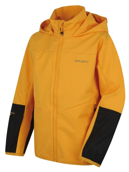 Detská softshell bunda | Sonny K