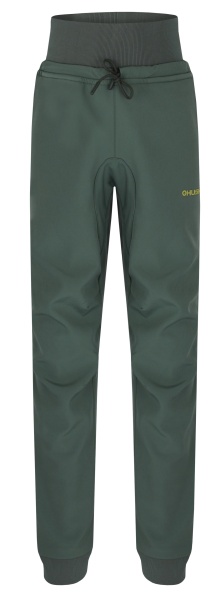Detské softshell nohavice | Kanto K