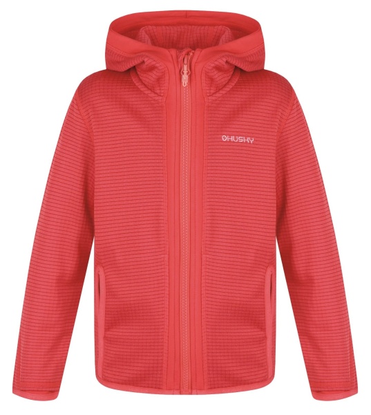 Detská mikina s kapucňou | Artic Zips K