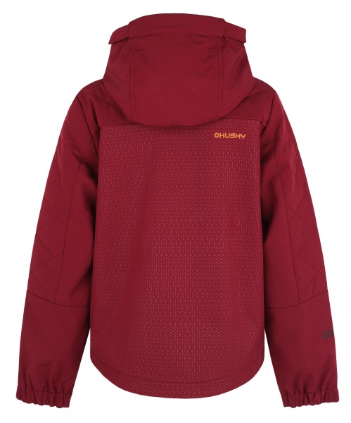 Detská softshell bunda | Salex K